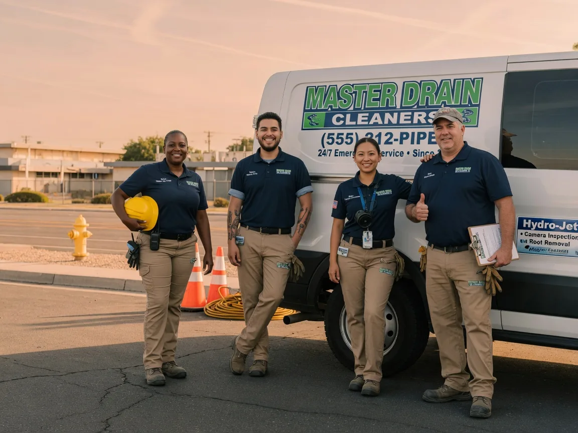 Drain Cleaning company in Butler, TN